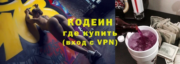 винт Бородино