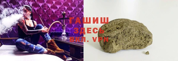 винт Бородино
